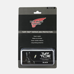 Red Wing Shoes Apparel / Black Tuff Toe Liquid Bonding Agent 95133