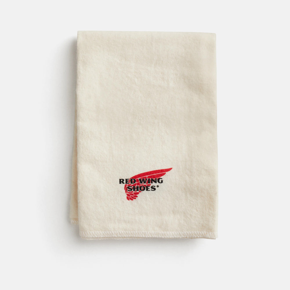 Red Wing Shoes Apparel / Boot Care Cloths 97195