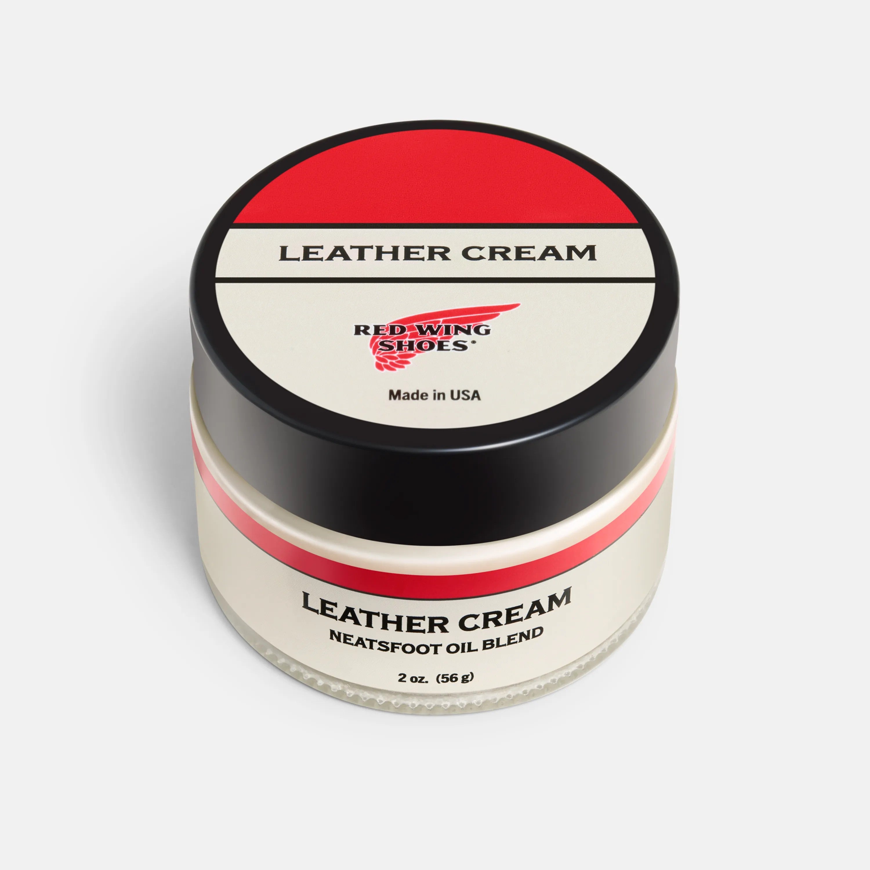 Red Wing Shoes Apparel / Leather Cream 97095