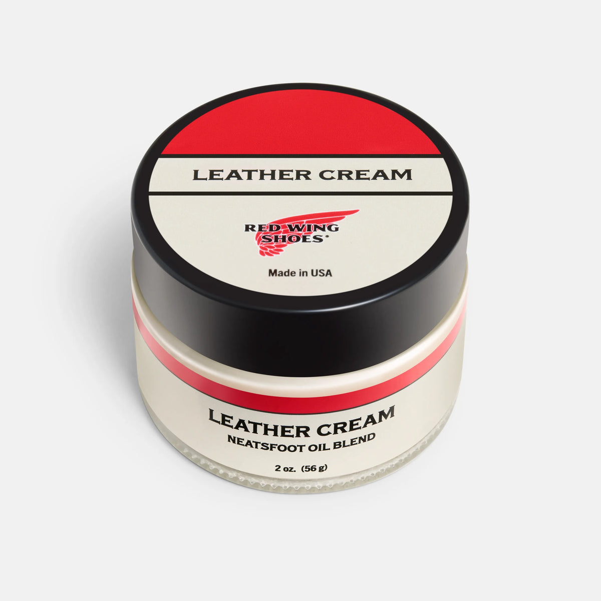 Red Wing Shoes Apparel / Leather Cream 97095