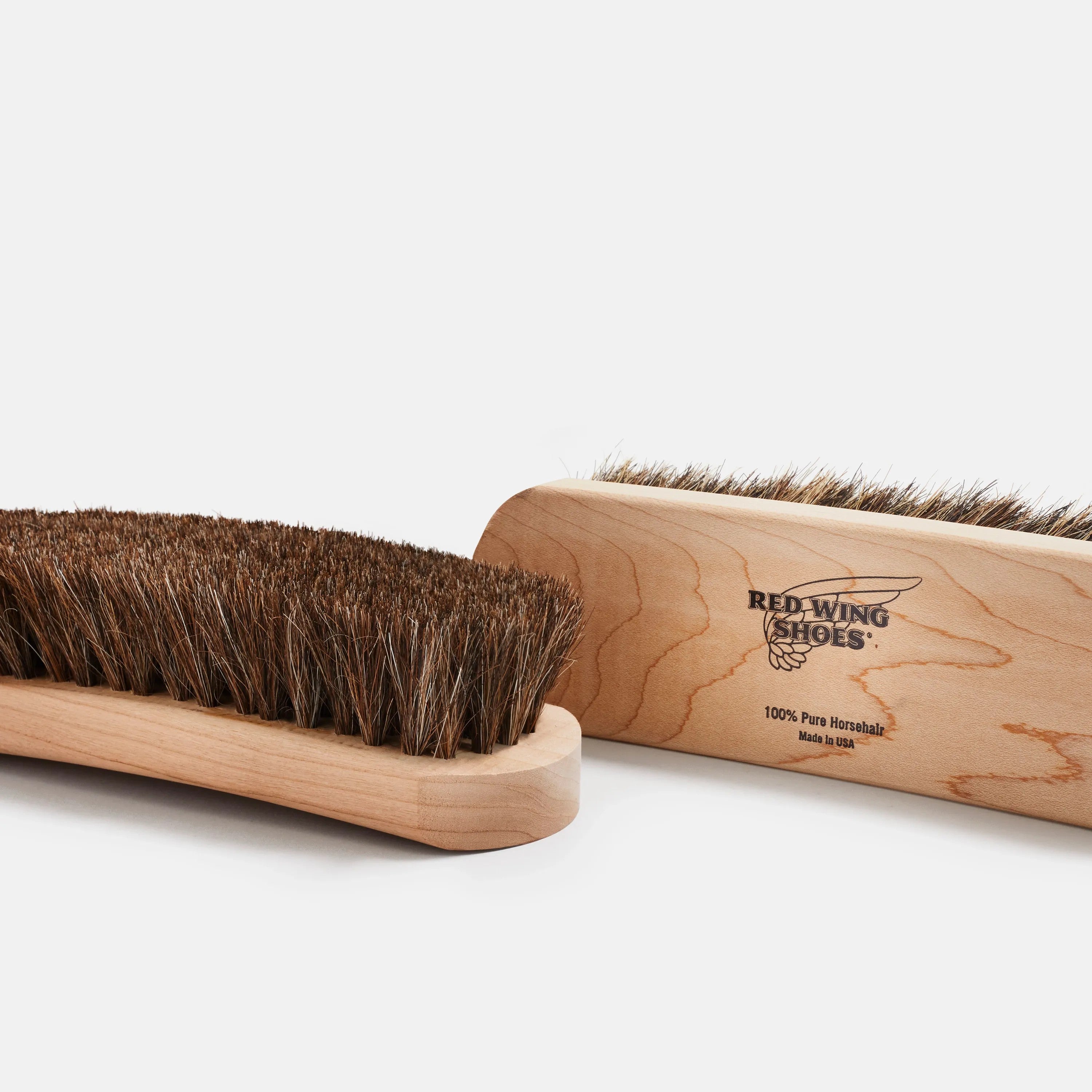 Red Wing Shoes Apparel / Boot Care Universal Brush 97106
