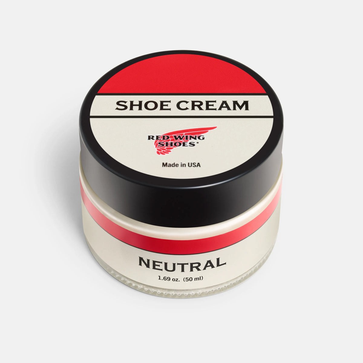 Red Wing Shoes Apparel / Neutral Shoe Cream 98032 | Red Wing Soes