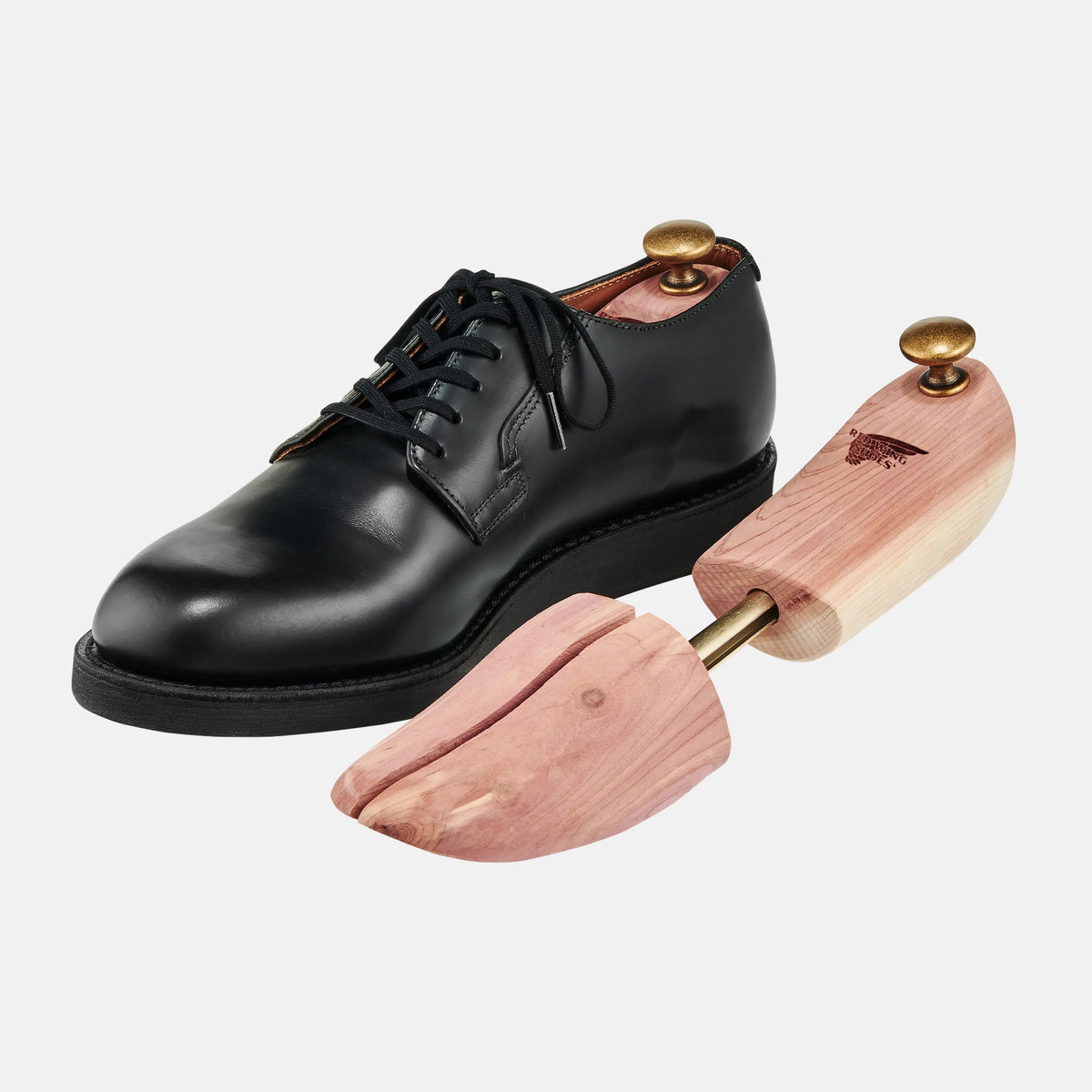 Red Wing Shoes Apparel / Cedar Oxford Tree for Shoe Storage 95061