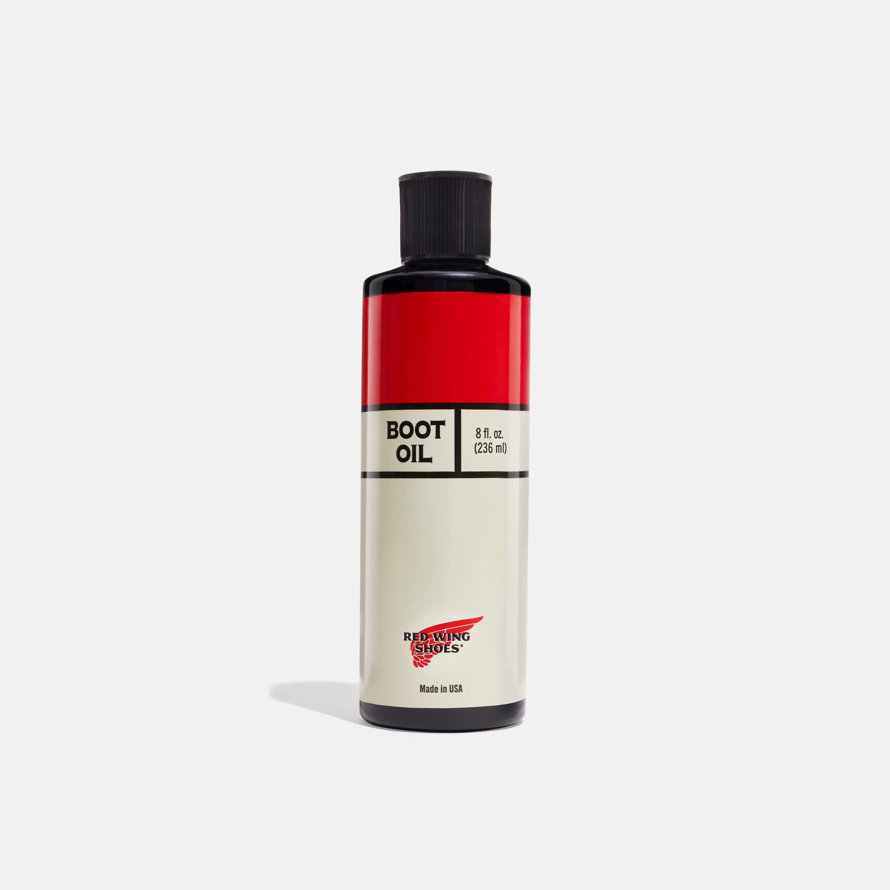 Red Wing Shoes Apparel / Boot Oil 98009 | Red wing Shoes