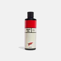 Red Wing Shoes Apparel / Boot Oil 98009 | Red wing Shoes
