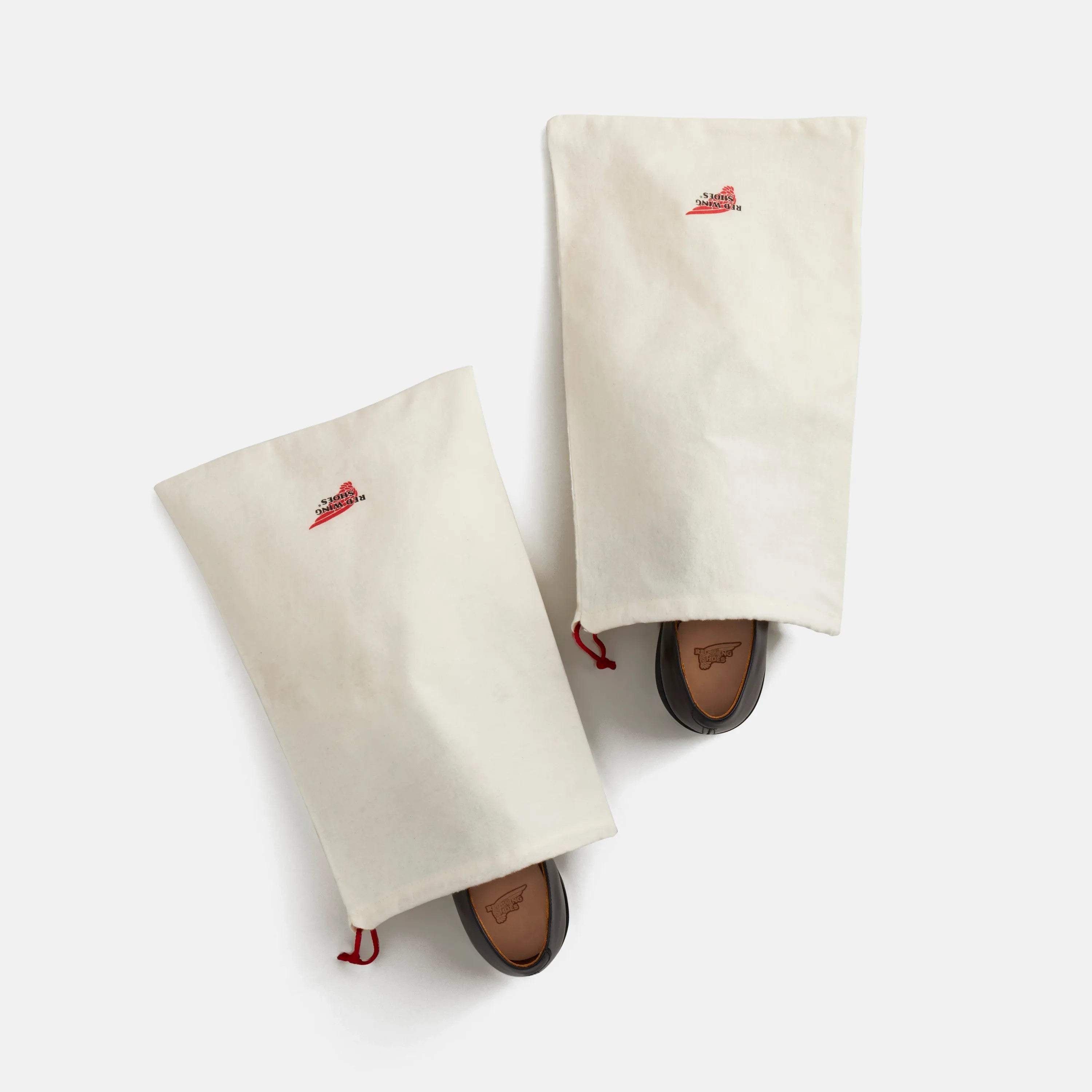 Red Wing Shoes Apparel / Boot Bags for Shoe Storage 97194