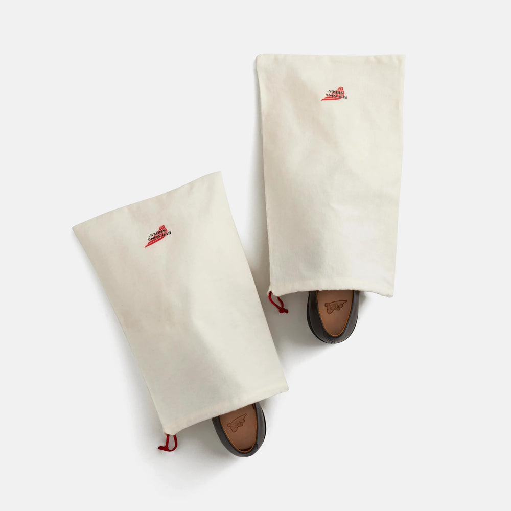 Red Wing Shoes Apparel / Boot Bags for Shoe Storage 97194