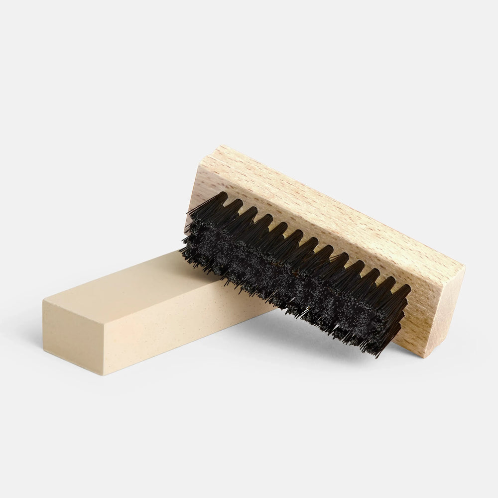 Red Wing Shoes Apparel / Roughout/Suede Cleaner Kit 98037